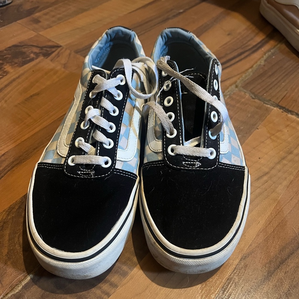 Women’s Vans